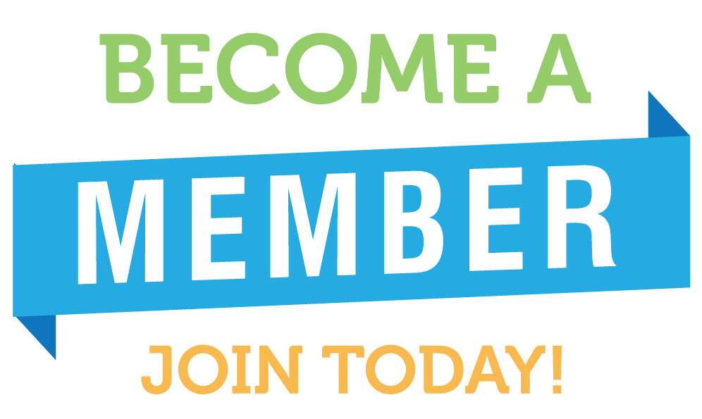 Become a member. Join today. Join membership. Join us today.