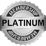 platinum memberships