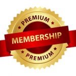 premium membership level